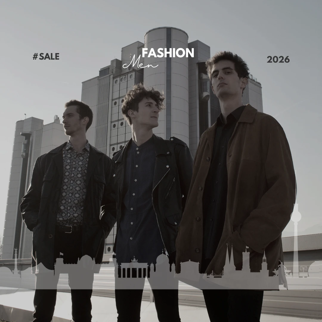 MEN'S ITEMS